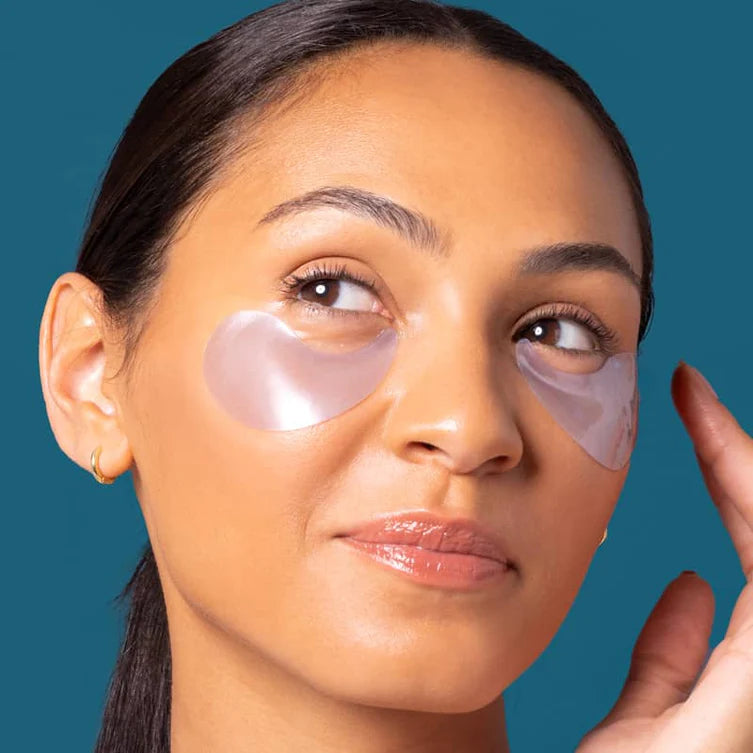Patchology Flashpatch Night Eye Gels 15pk