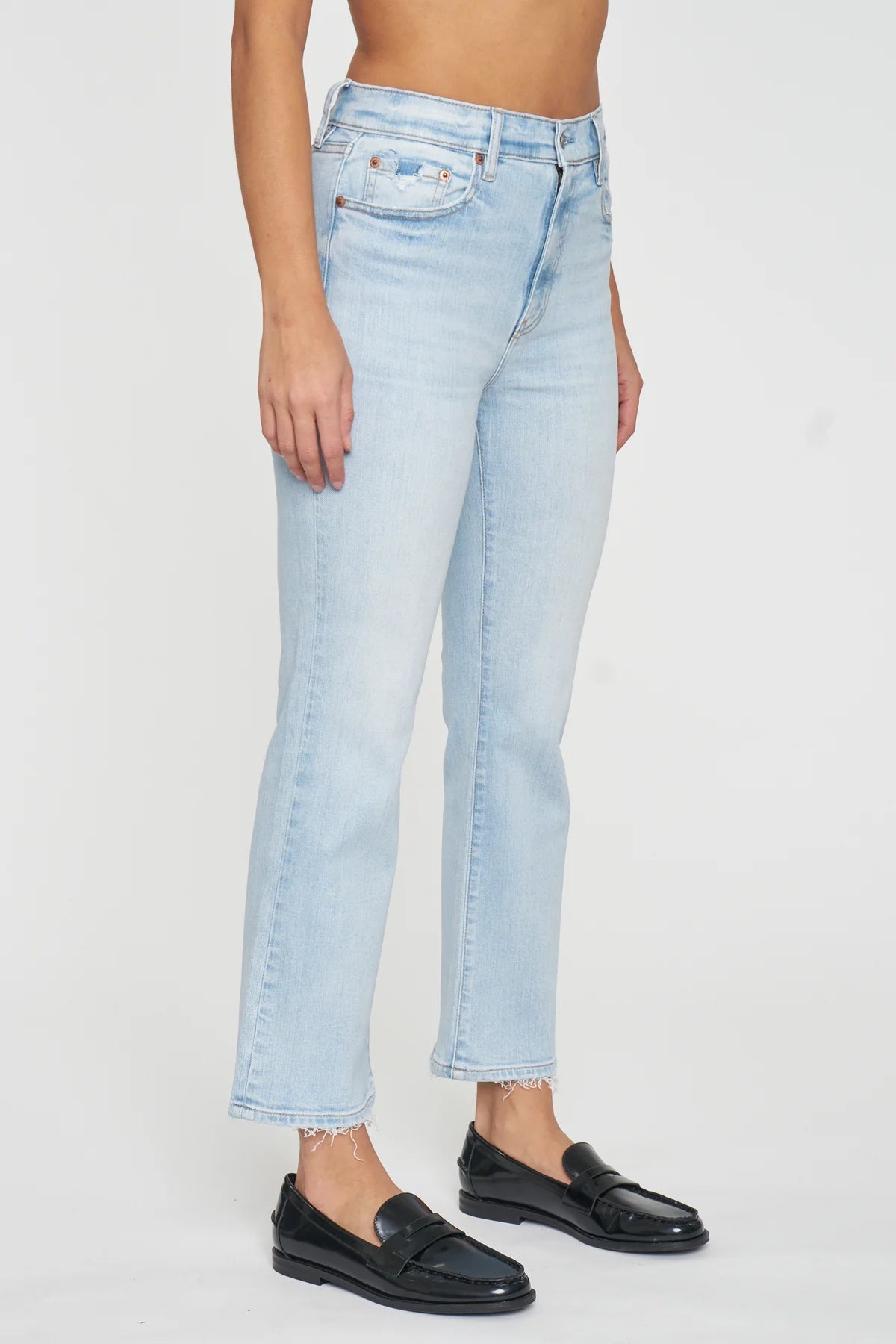 Daze Shy Girl Jean