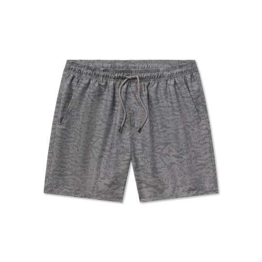 Southern Marsh La Costa Lined Birkdale Camo Trunk