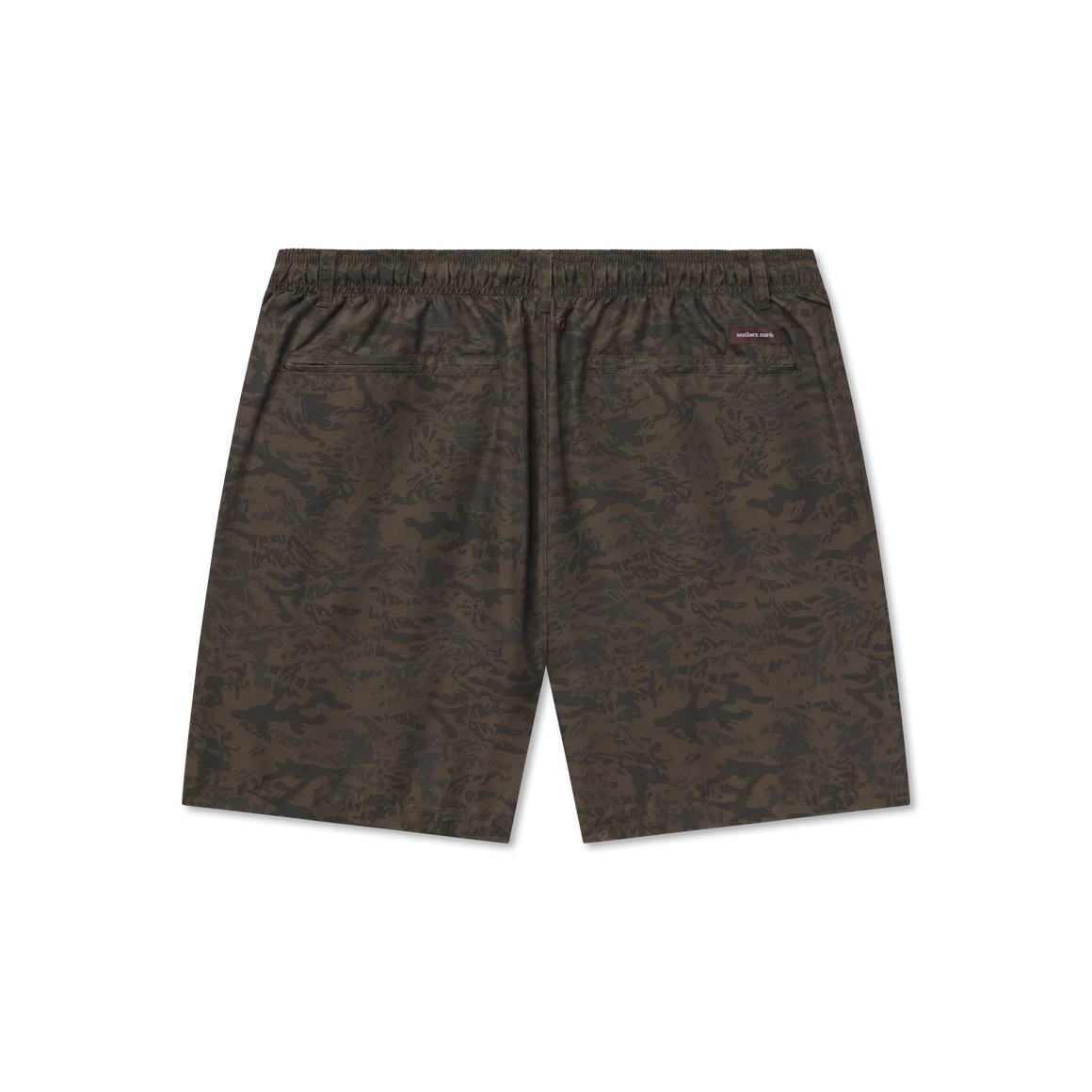 Southern Marsh La Costa Lined Birkdale Camo Trunk