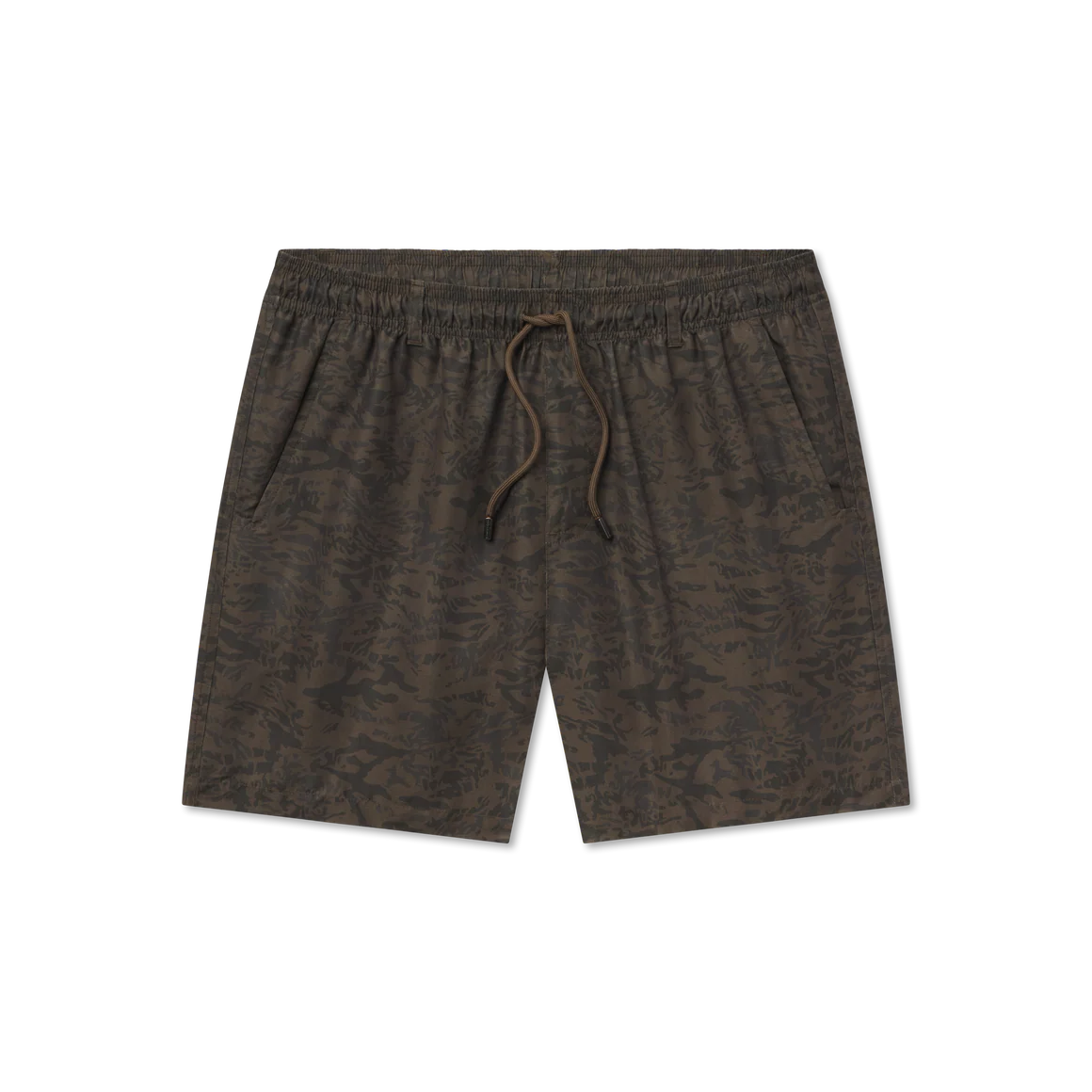 Southern Marsh La Costa Lined Birkdale Camo Trunk