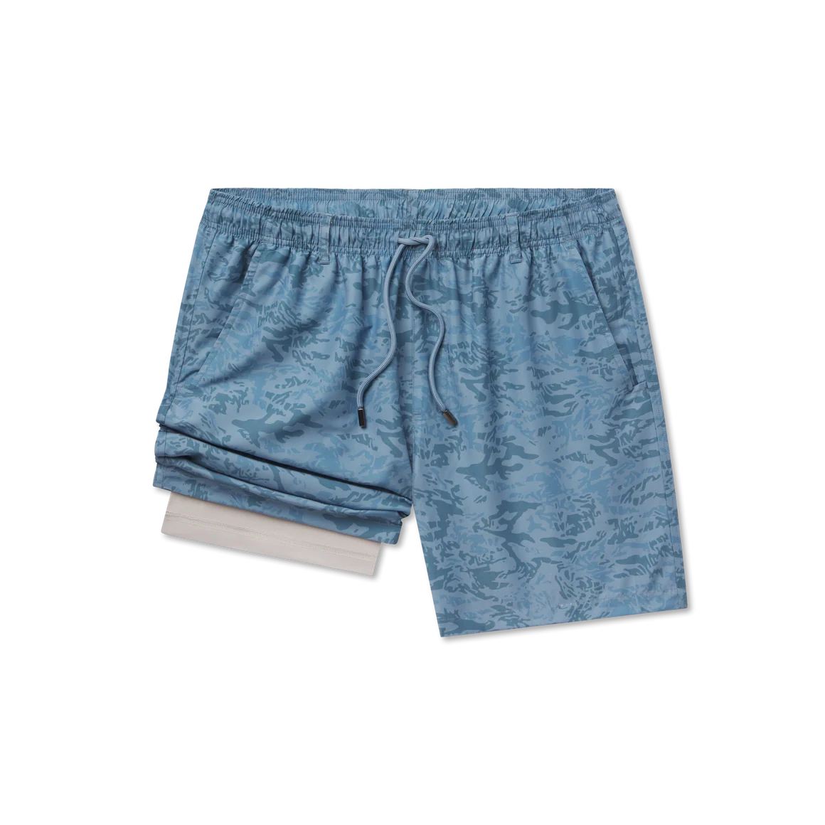Southern Marsh La Costa Lined Birkdale Camo Trunk