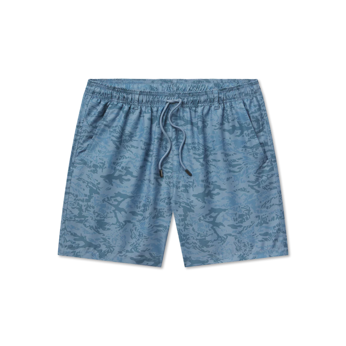 Southern Marsh La Costa Lined Birkdale Camo Trunk