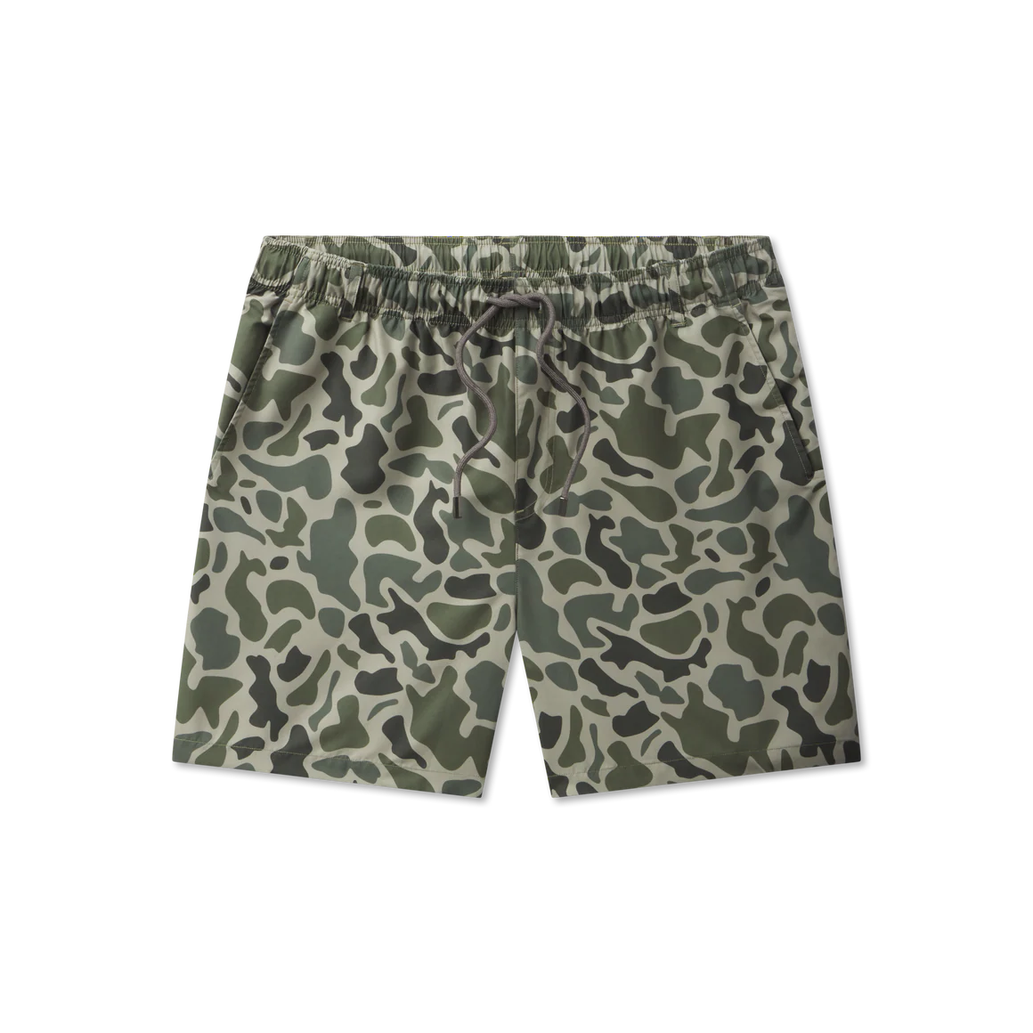 Southern Marsh La Costa Lined Swim Short