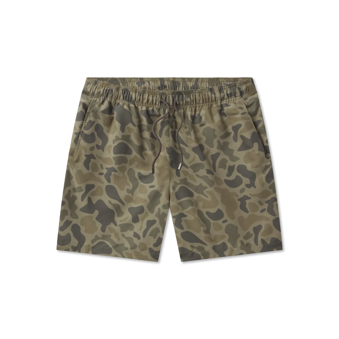 Southern Marsh La Costa Lined Swim Short
