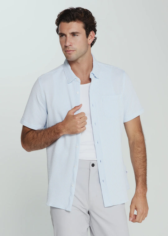 7 Diamonds Keaton Shirt