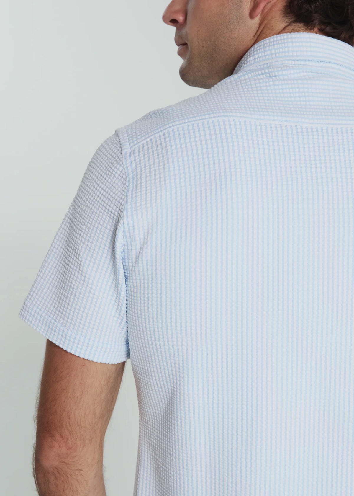 7 Diamonds Keaton Shirt