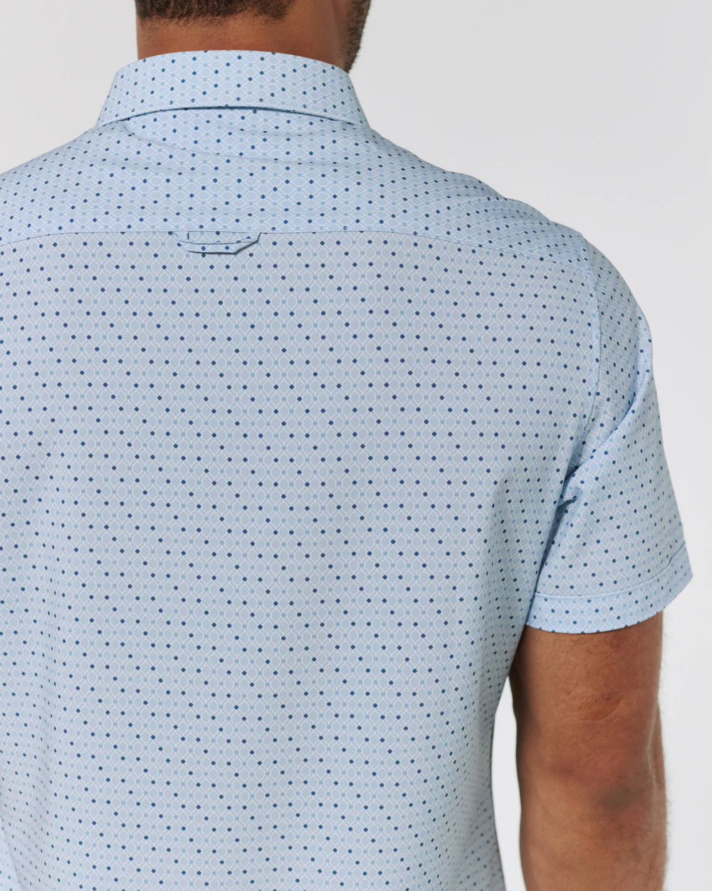 7 Diamonds Montague Short Sleeve Shirt