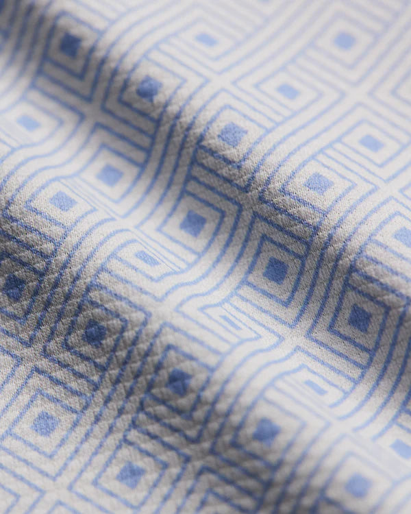 7 Diamonds Austell Short Sleeve Shirt