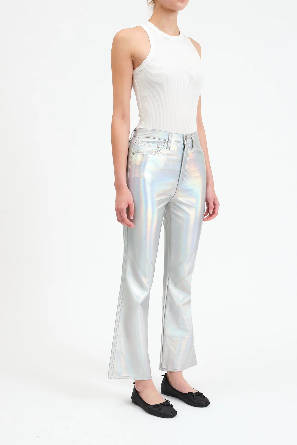 Daze Soho High Rise Pant