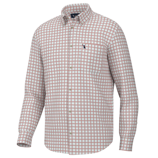 Boys' Local Boy Faulk Dress Shirt