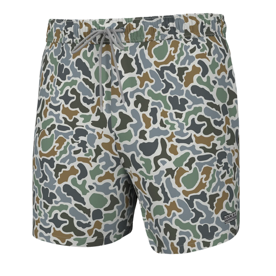 Boys' Local Boy Bayview Swim Trunk