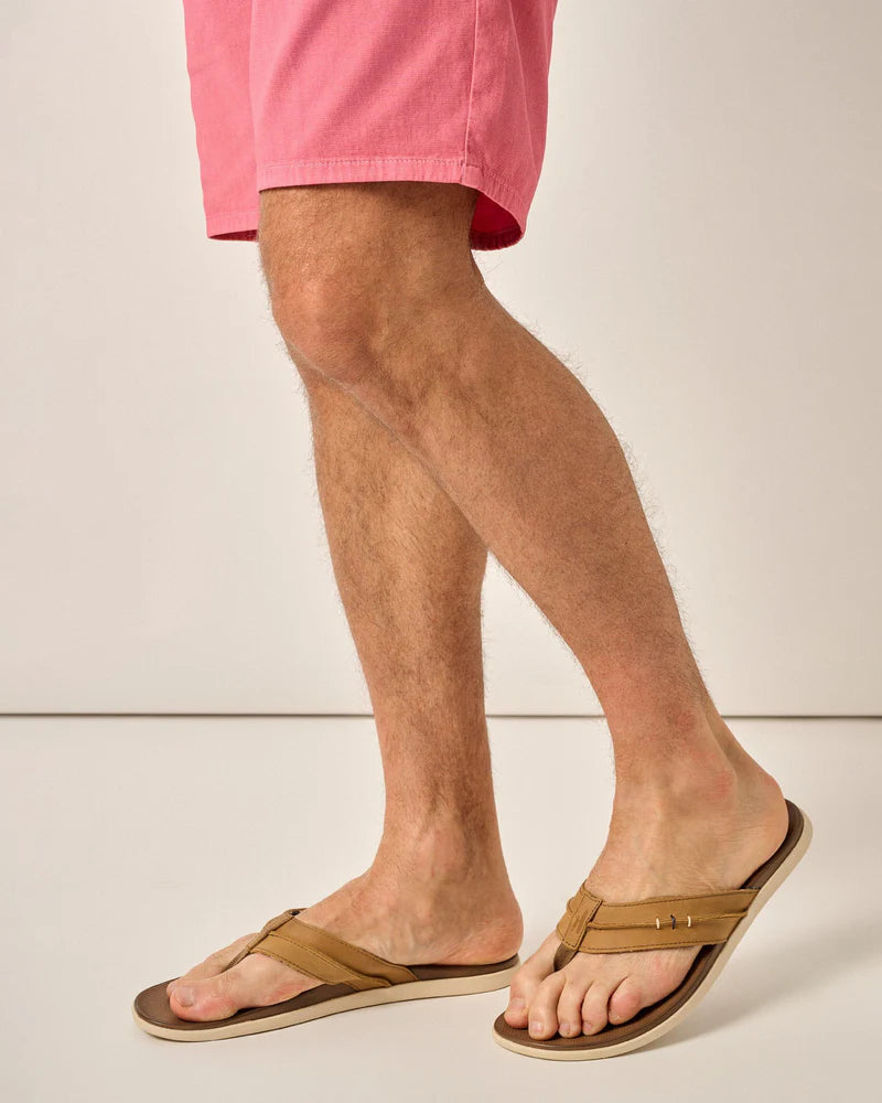 Johnnie O Starboard Sandal