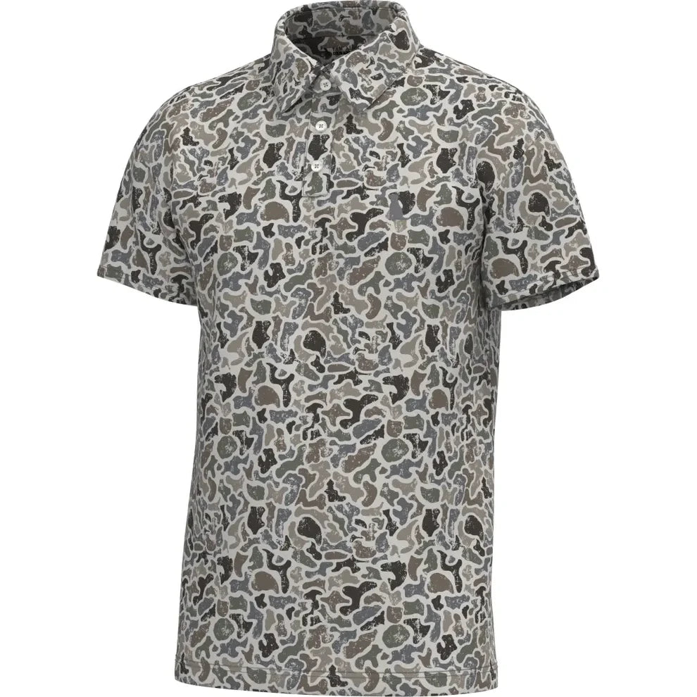 Local Boy Dirty Myrtle Polo