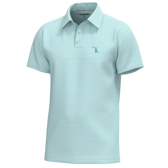 Boys' Local Boy Palms Polo
