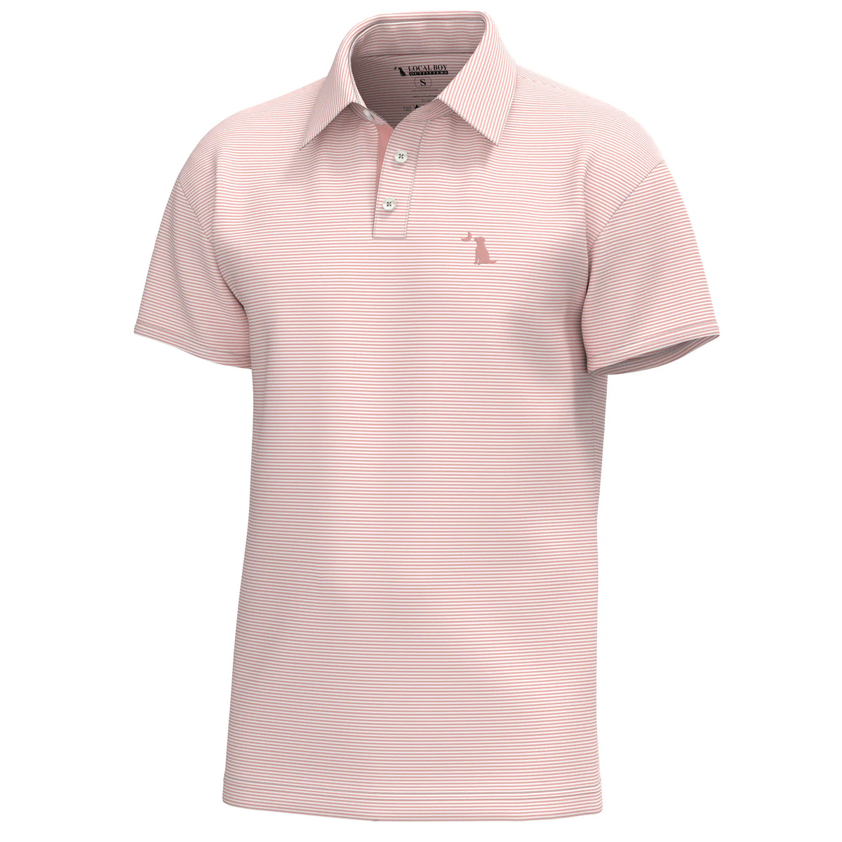 Boys' Local Boy Palms Polo