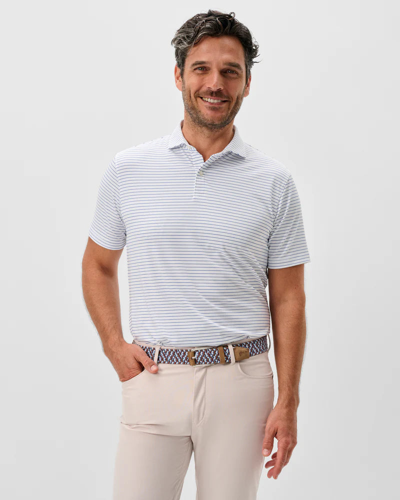 Johnnie O Beau Polo