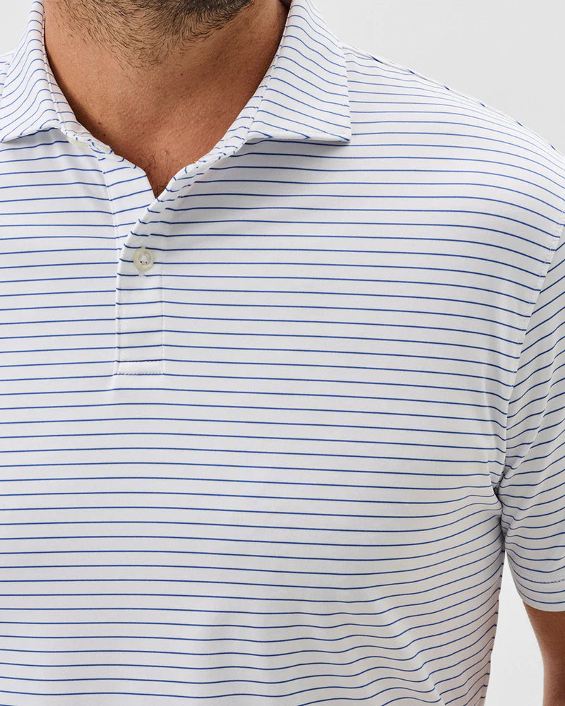 Johnnie O Beau Polo