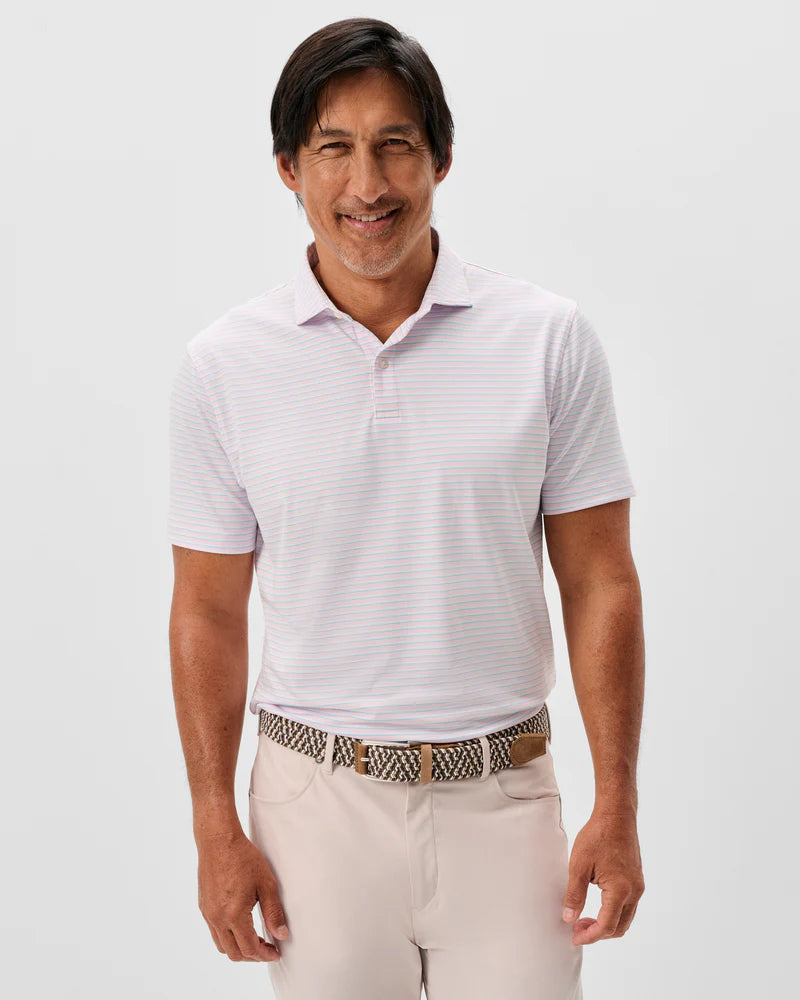 Johnnie O Rez Polo