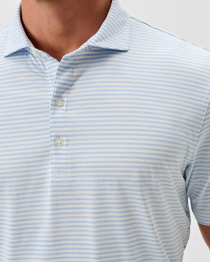 Johnnie O Seymour Polo