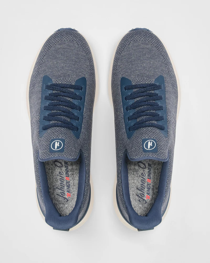 Johnnie O Range Runner Sneaker
