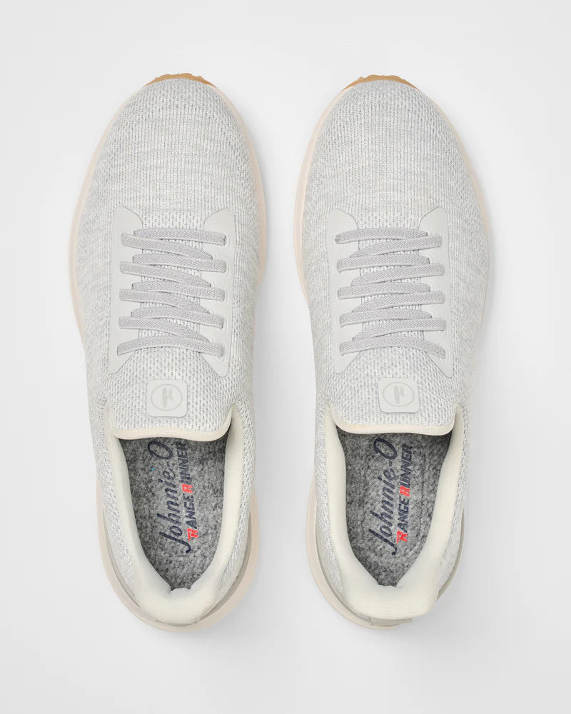 Johnnie O Range Runner Sneaker