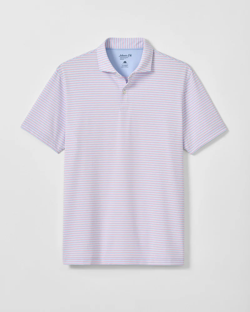 Johnnie O Rez Polo