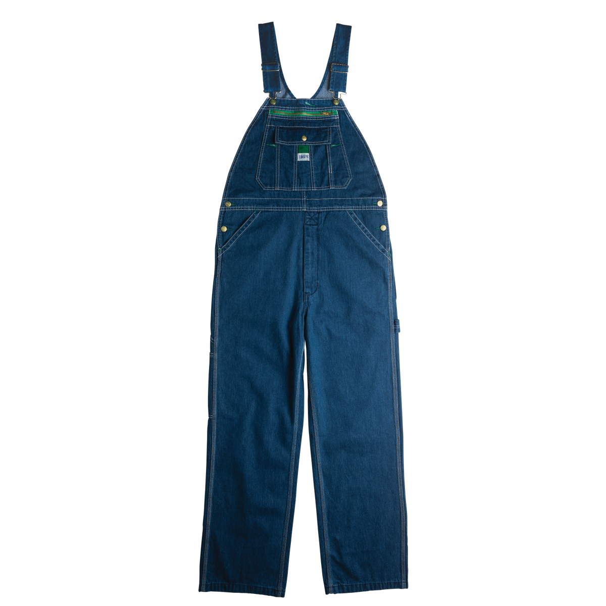 Liberty Overalls