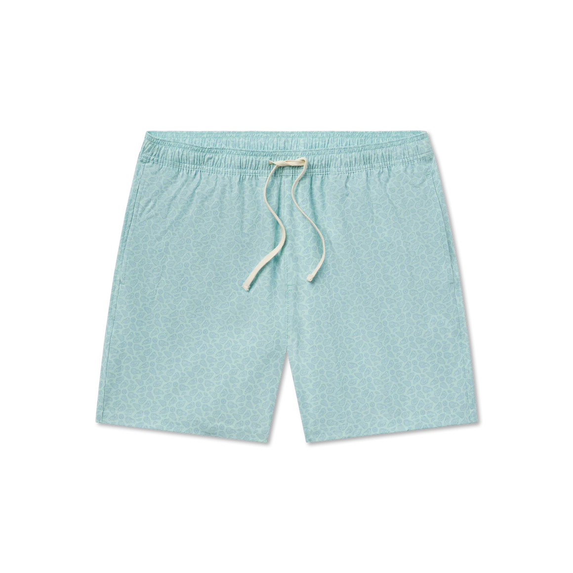 Boys' Southern Marsh Harbor Stretch Lined Trunk