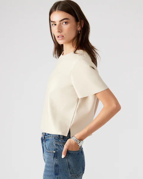 Steve Madden Ezra Top