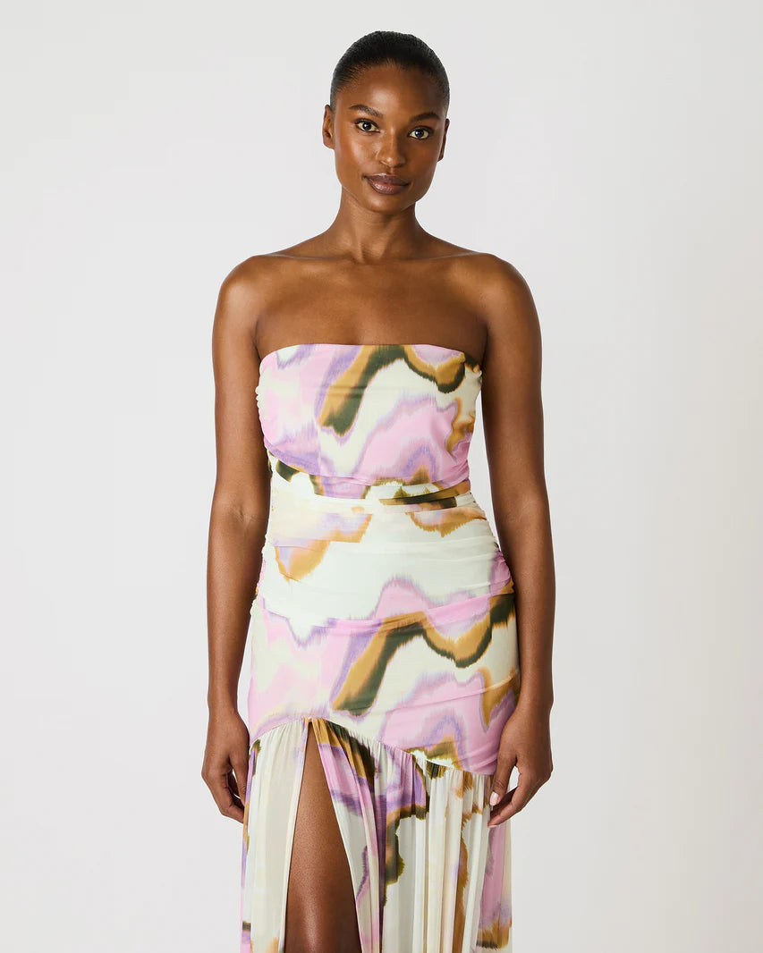 steve madden dress Annette This midi dress for women is designed to make you look effortlessly fashionable while keeping you comfortable all day long Steve Madden Kerrie Dress in