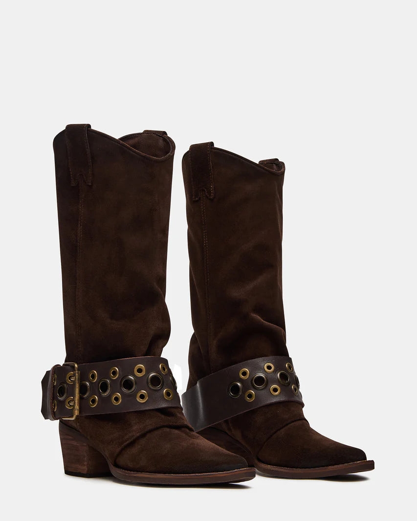 Steve Madden Ashwood Boot