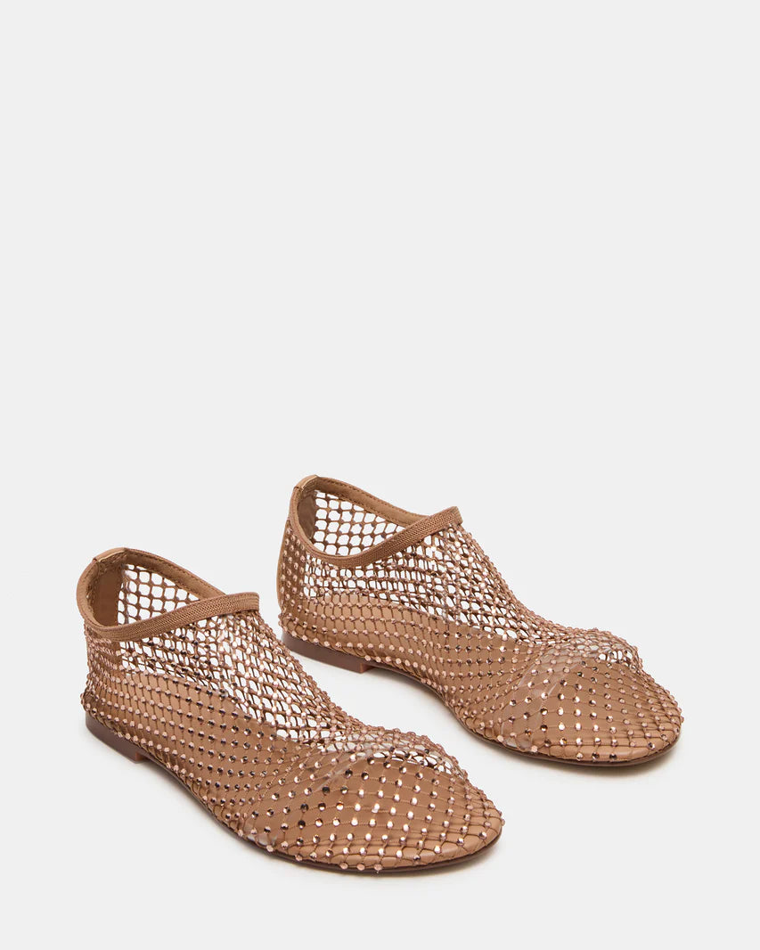 Steve Madden Mino Flat