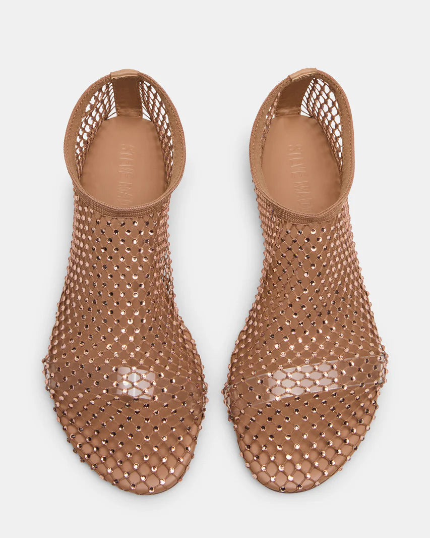 Steve Madden Mino Flat