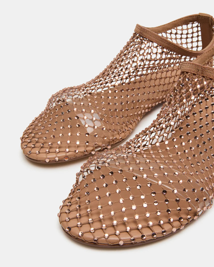 Steve Madden Mino Flat