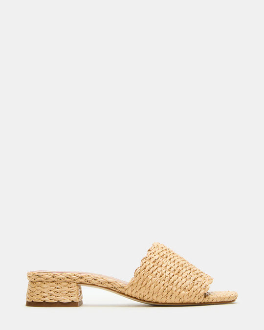 Steve Madden Montgomery Heel