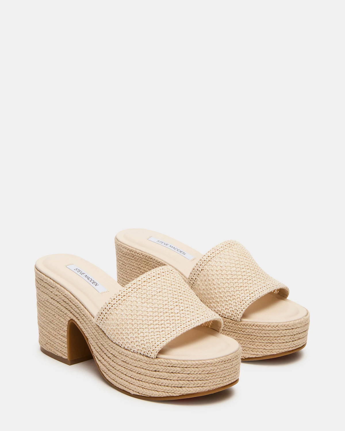 Steve Madden Trippy Heel