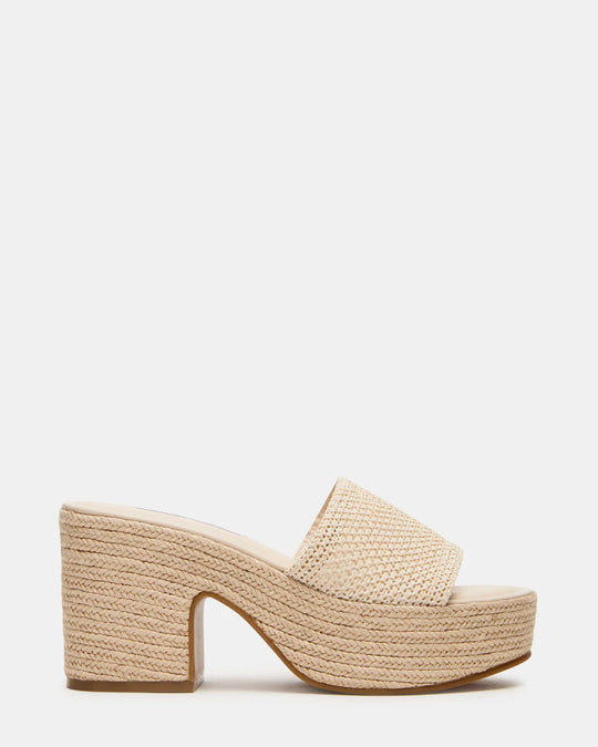 Steve Madden Trippy Heel
