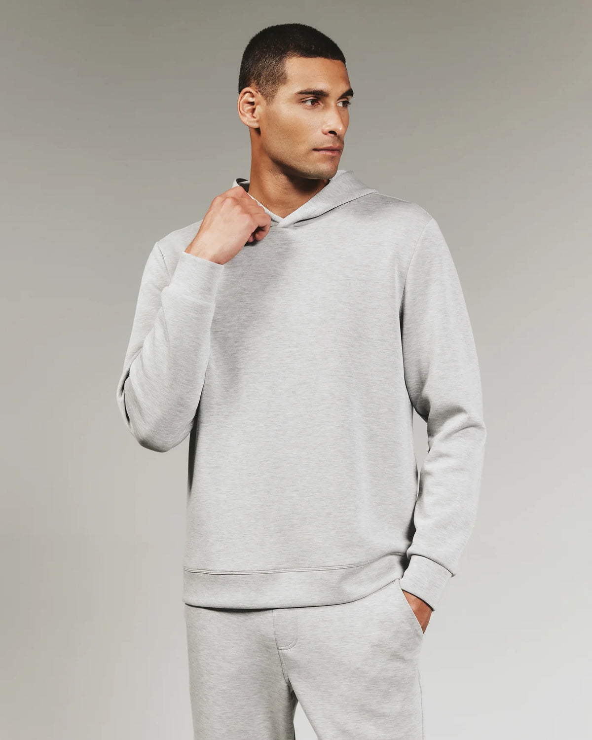 7 Diamonds Rev Hoodie