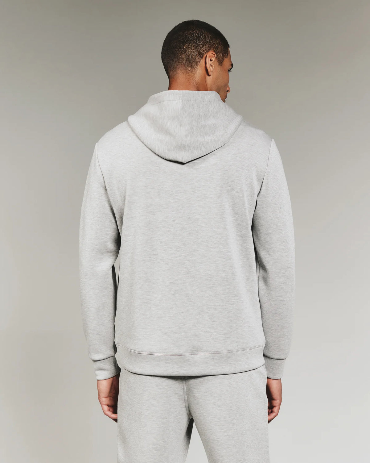 7 Diamonds Rev Hoodie