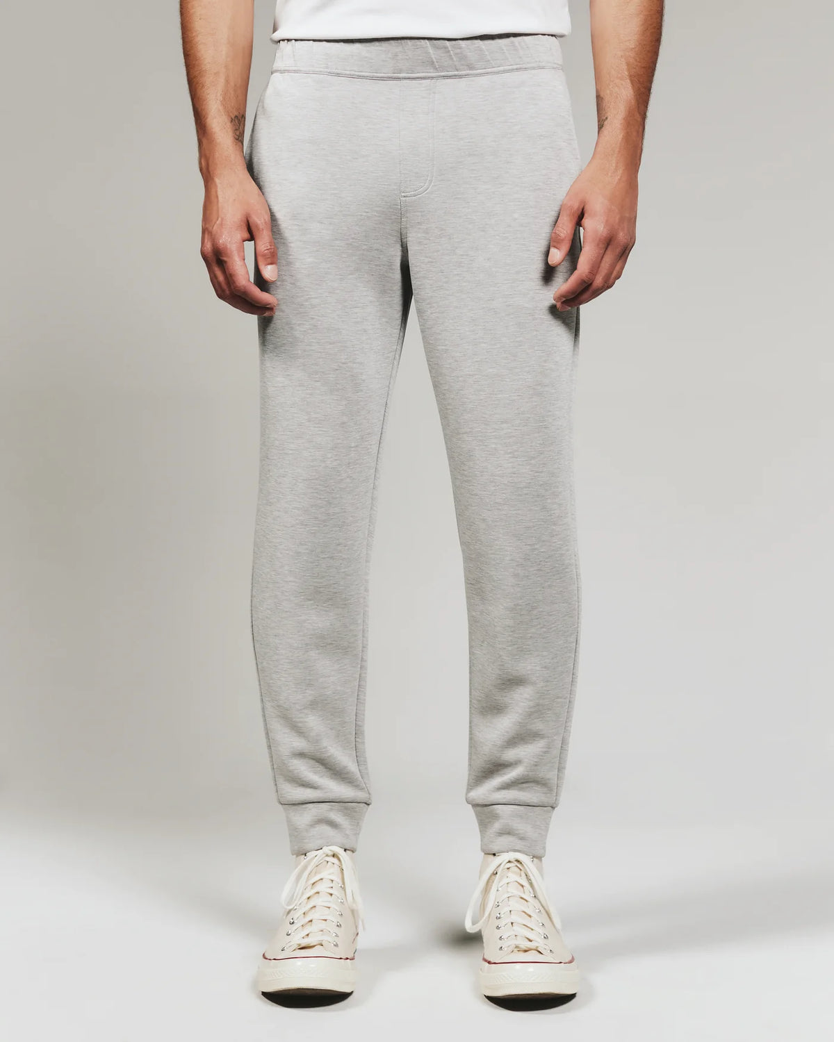 7 Diamonds Rev Jogger