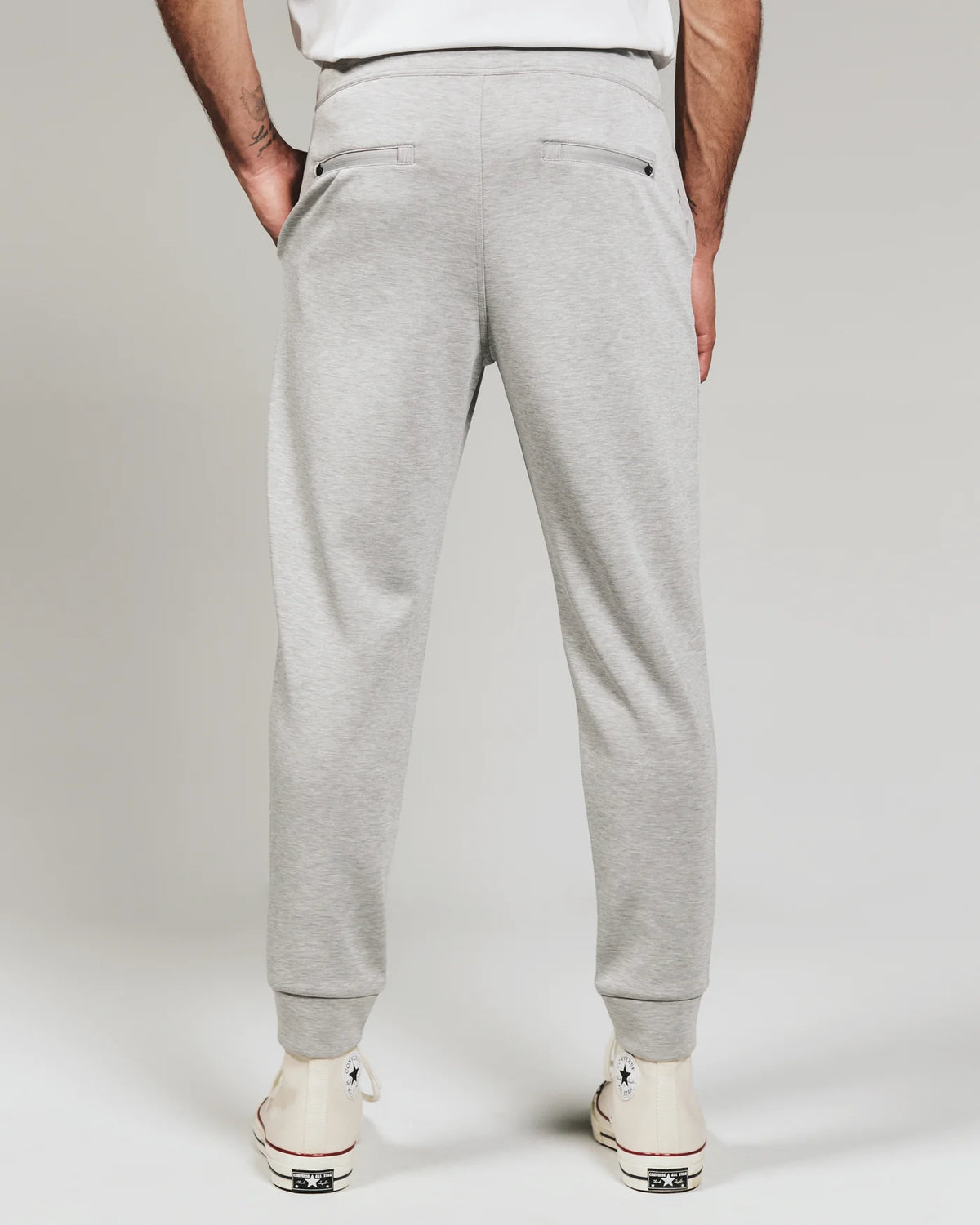 7 Diamonds Rev Jogger