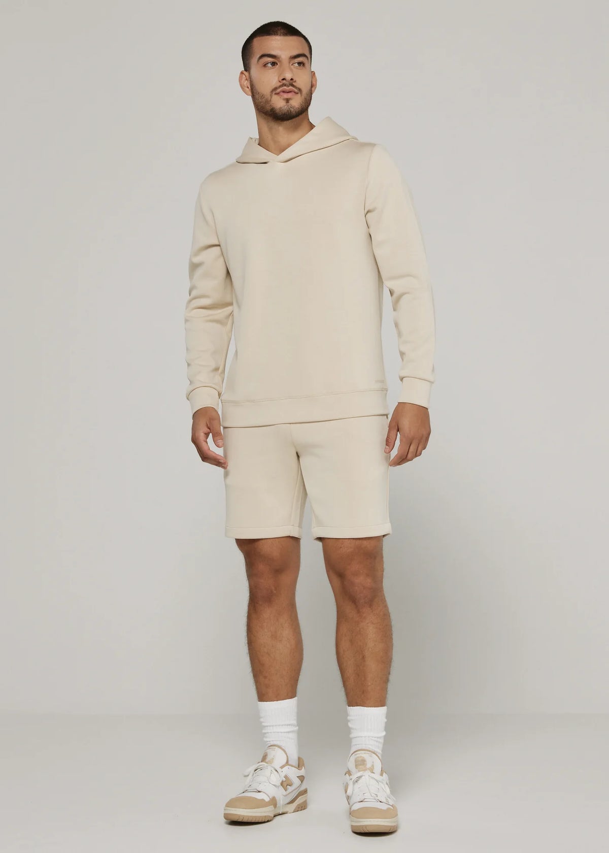 7 Diamonds Rev 8'' Short