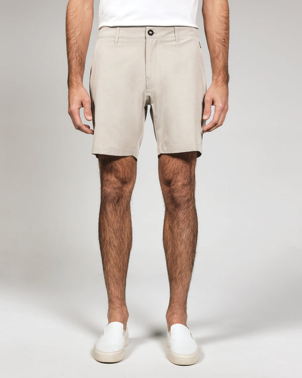 7 Diamonds Aeroplane 7" Short