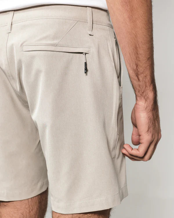 7 Diamonds Aeroplane 7" Short