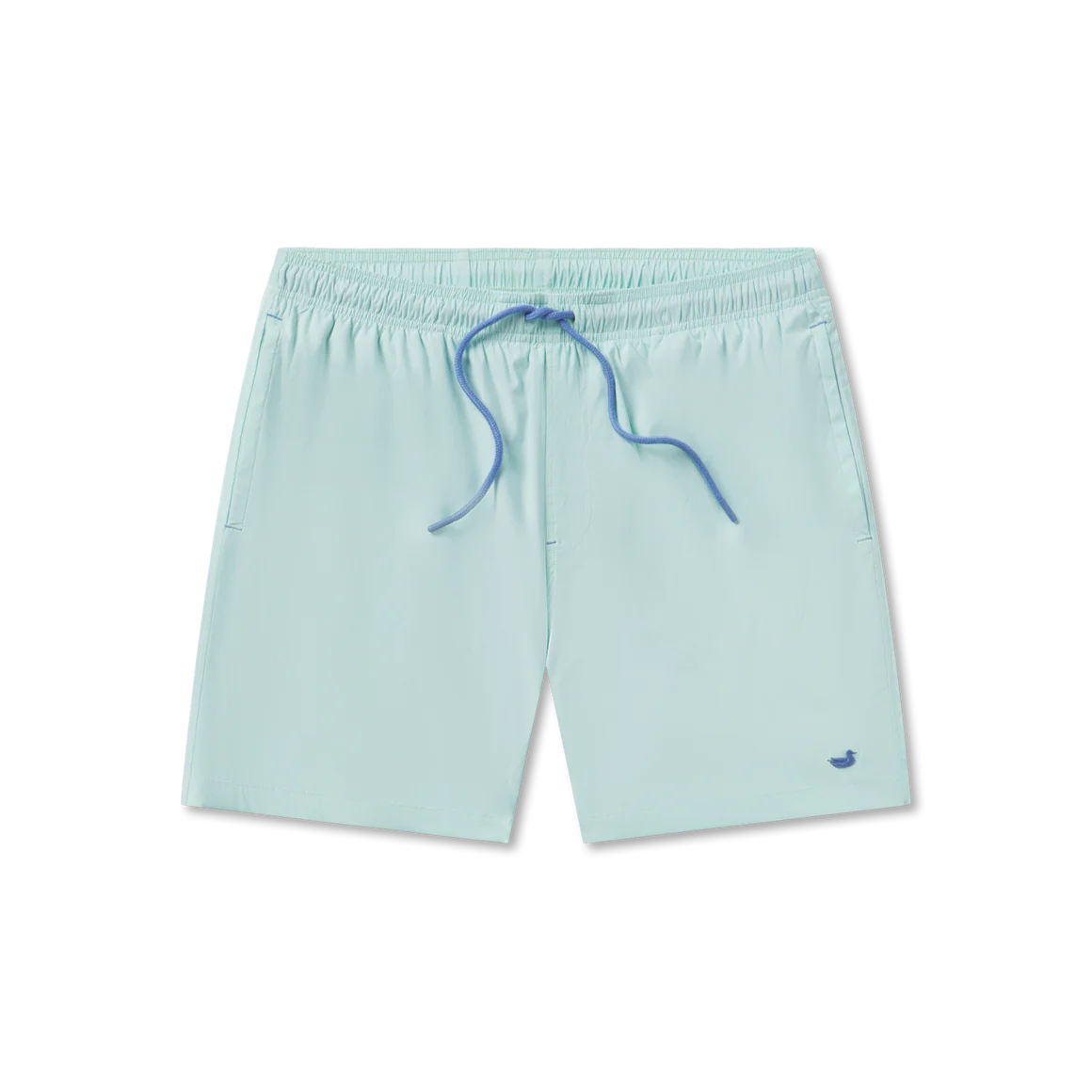 Southern Marsh Wharf Stretch Lined Swim Trunk