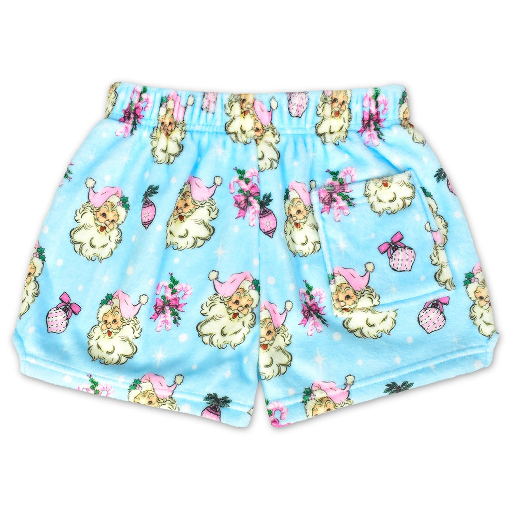 Iscream Plush Shorts