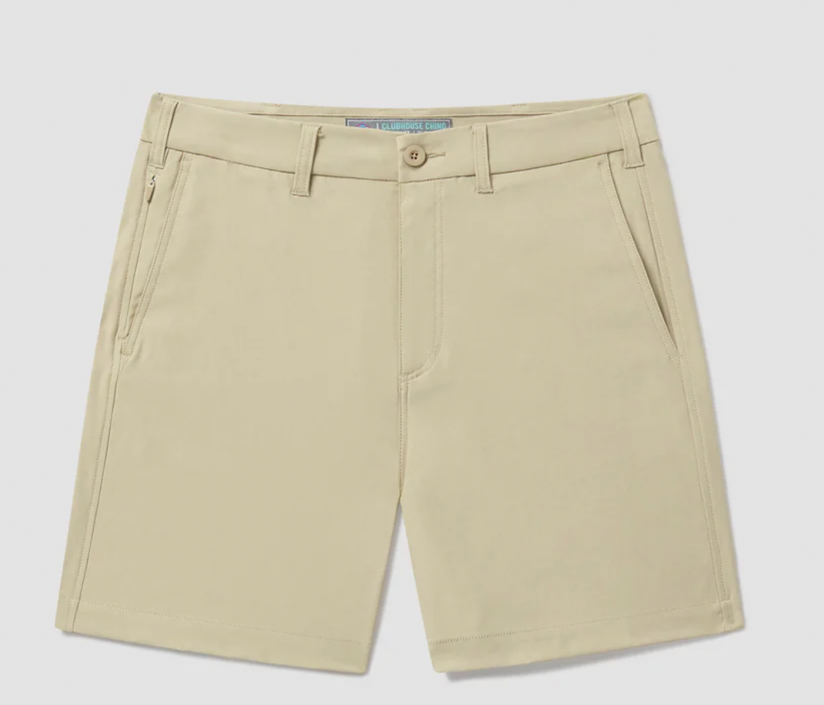Southern Shirt Clubhouse Performance Chino Short