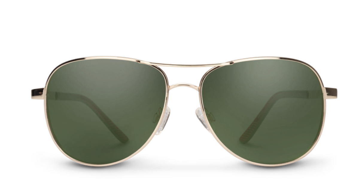 Suncloud aviator glasses sales