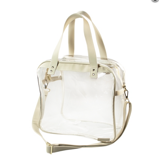 Capri Designs Carryall Tote